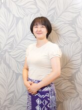 ハワイアンフォレストSpa 幕張新都心店&nbsp;金子 里美