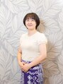 サロン ド チャチャ イオンモール幕張新都心店(Salon de chacha) 金子 里美