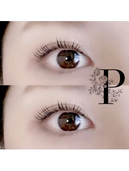 リーム(REAM)/パリジェンヌラッシュリフト