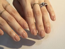 グレースネイルファクトリー(grace'nail factory)/ワンカラー♪