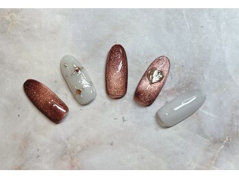 【ハンド】冬 定額Cコース