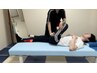 【日曜限定】初回パーソナルストレッチ100分(山本トレーナー)5980円