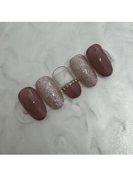 ユーアンドミー(You&Me)/