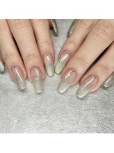 エモーション 境店(emotion)/ラメグラonマグネット