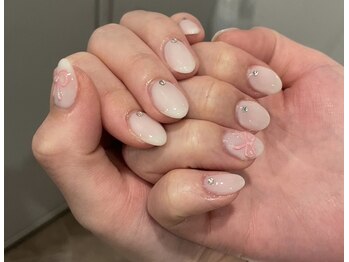 ウォル トウキョウ 渋谷(WOL TOKYO)/90分 純欲ワンホン/韓国Y2K