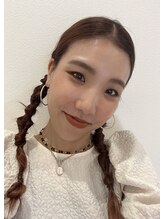 サンセットチル 虹ヶ丘店(Sunset Chill)&nbsp;今井 幸恵