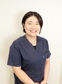 高田馬場名倉堂鍼灸接骨院/後藤美紗紀