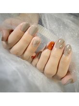 シュシュ(shou shou)/ニュアンス♪