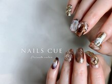 ネイルズキュー(NAILS CUE)