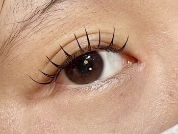 コル アイラッシュ マルヤマ(col eyelash maruyama)/flat lash