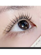 ルミエール(Lumiere)/#まつげパーマ