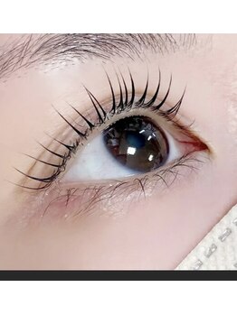 ルミエール(Lumiere)/#まつげパーマ