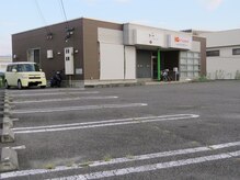 アイネル(EyeNel)/駐車場