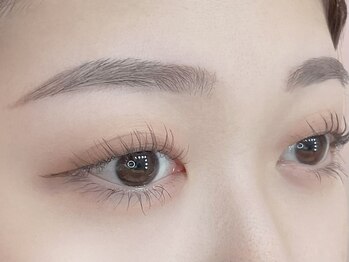 ミューモア(MiuMoa)/Yurina担当♪眉毛WAX脱毛