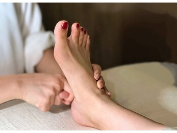 ナチュラル(natural)/施術風景