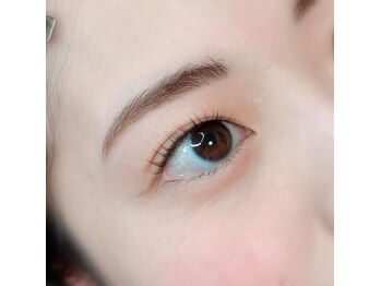 バトン(BATON.)/まつげパーマ