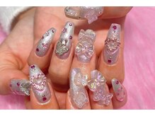 ベリール(Belire)/持ち込み/長さだし/フィルイン