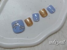 アネラネイル(anela nail)/持込デザインOK/8,480円