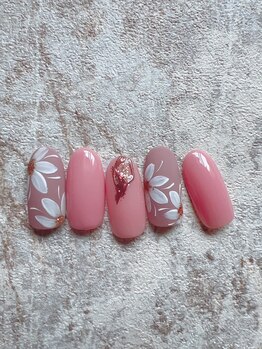 ミテソロ(mi tesoro)/2025年3月デザインコースB