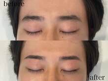 モテテ(motete)/お客様施術例☆栄本店