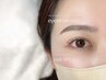 【人気セット】骨格マッピング美眉WAX×美まつ毛パーマset 通常¥11600→