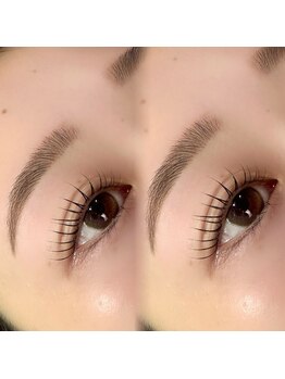 アイモア 金山店(eye mor.)/アイブロウ×まつげパーマ