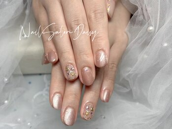 ネイルサロン デイジー(daisy)/