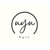 ウユ(uyu)のお店ロゴ