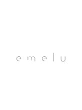 エメル アイラッシュ(emelu eyelash)&nbsp;HEL ［emelu］