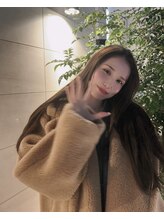 トム(Thom) 濱口 さやか