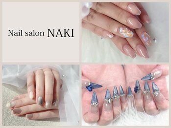 ナキ(NAKI)