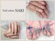 ナキ(NAKI)の写真