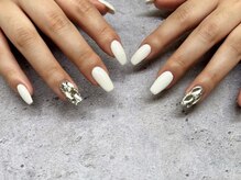 ネイルサロン北野坂/ワンカラーネイル