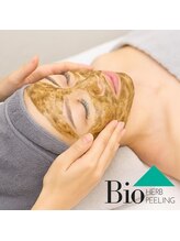 バイオビューティー 神戸本店(Bio Beauty)/ハーブピーリング