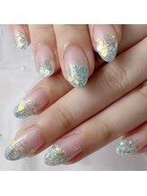 ベル 古川店(Belle)/ザクザクラメグラ☆★