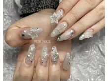 ヌアネイル(NUR NAIL)/