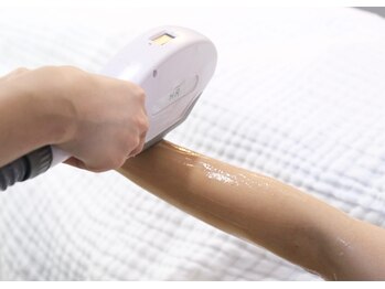 カルナ(CARNA)/ハイブリット脱毛★