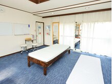 シンケアーの雰囲気（気軽に来店できる雰囲気♪）