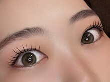 コア(Koa)/LEDエクステ120本×パーマ