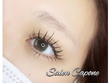 サロン カポネ(Salon Capone)