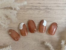 トゥデイズ ネイルズ 大宮(todays nails)/マグネットネイル ネイル大宮