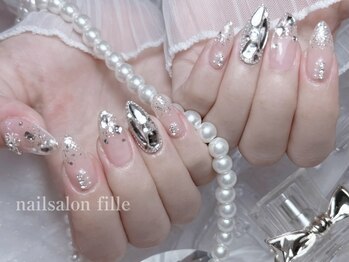 フィーユ(fille)/