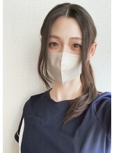 ヘッドミント 浦和店 中山