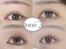 リュヌ(lune)