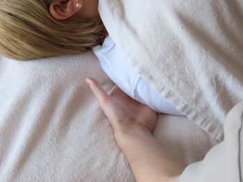 ソラリ(solari)/ゆだねること