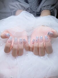 可愛いネイル