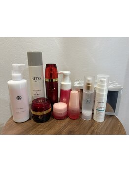 長く通えるお気に入りサロンに出会いたい