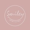 スマイリー(Smiley)ロゴ