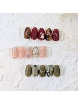 10月 Bサンプル ¥8600