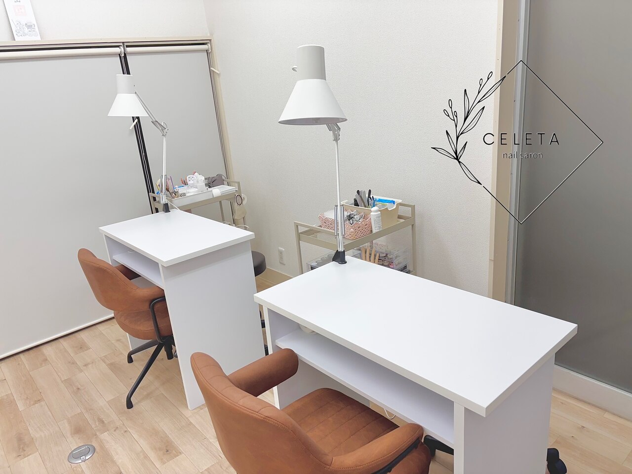 NEW OPEN／NEW FACE！静岡・藤枝・焼津・島田で人気のネイル,ジェル